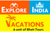 Book India Holiday| India Tour and Travel Guide| Cheap Holiday Deals