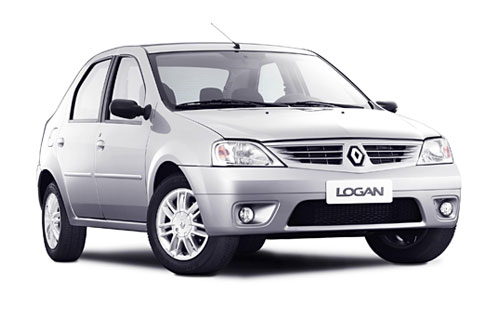 Renault Logan