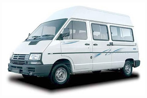 Tata Winger