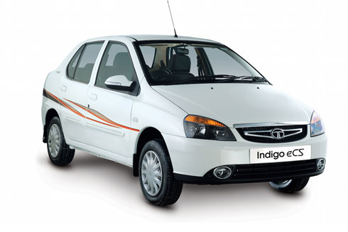 Tata indigo