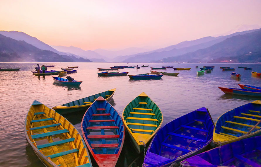 Luxury North India and Nepal Tour