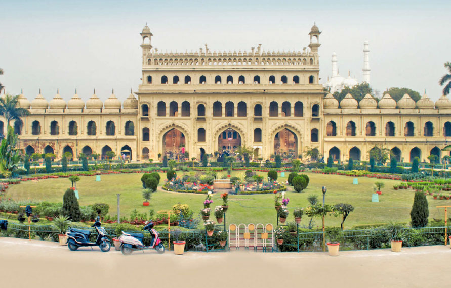 Jewels of India Tour