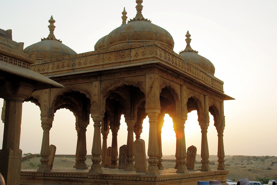 The charm of Luxury Rajasthan Tour