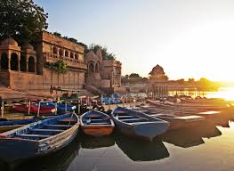 Rajasthan: A Delight for Honeymooners