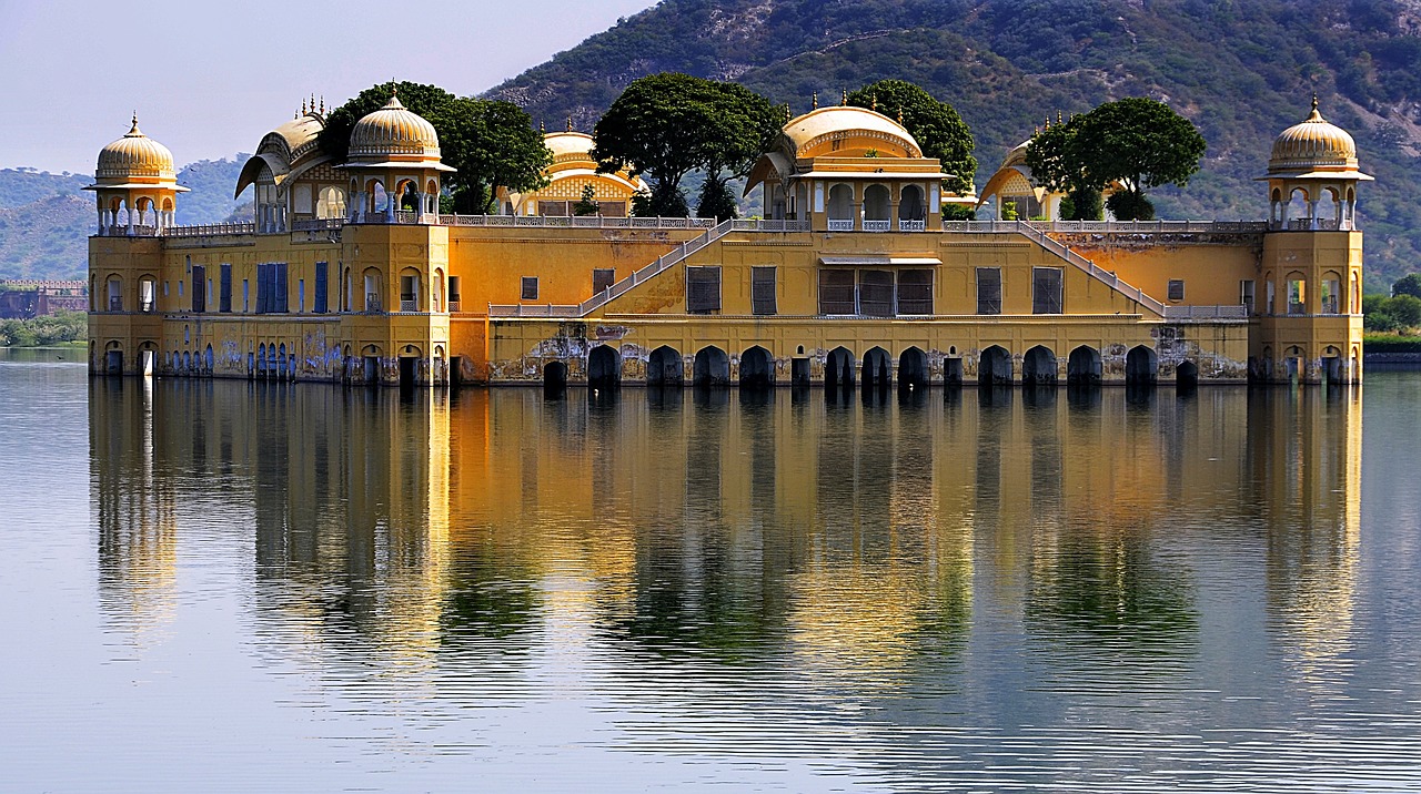 Rajasthan trip plan for first-timer in India